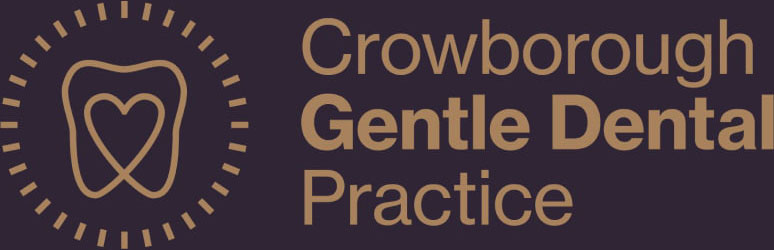  Crow Borough Gentle Dental Logo